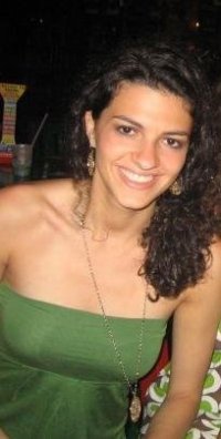 Marina Goland