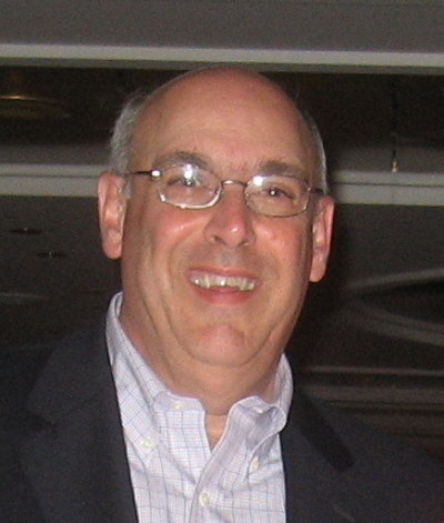 Alan Cocconi
