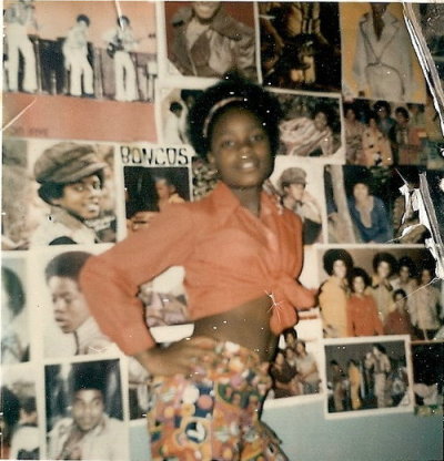Alfreda Heard