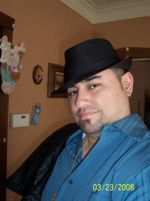 Gilbert Mireles