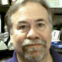 Jerry Mayeroff
