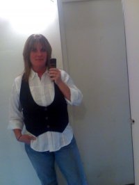 Ginny Lasley