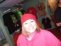 Mindy Bailey