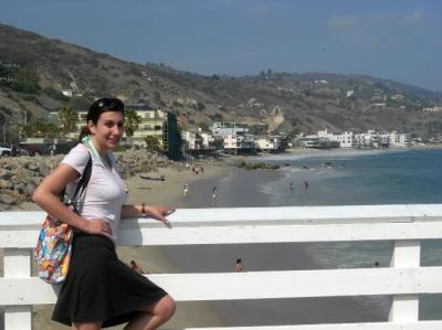 Nicole Shaer