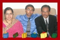 Monichan Madathil