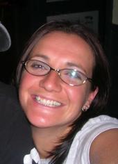 Lisa Getzinger
