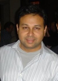 Parag Majmudar