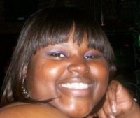 Yahkini Moore