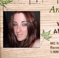 Angela Didonna