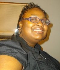 Shatarah Ridley