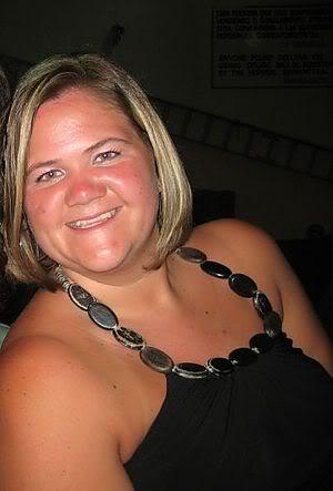 Dana Mitchell