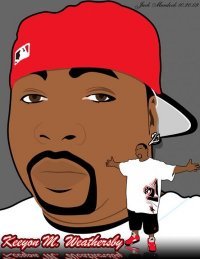 Keeyon Weathersby