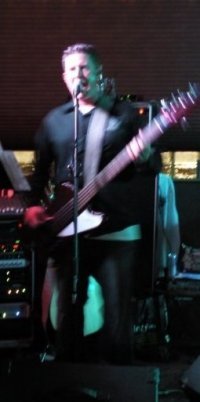 Benny Doetch