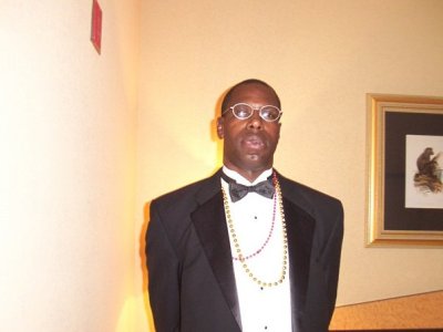 Gary Perrault