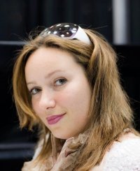 Irina Barshtak