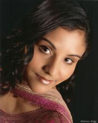 Jennifer Patwardhan