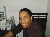 Necole Mcgary