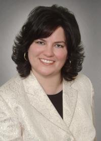 Melissa Gibson