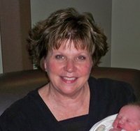 Jayne Blazier