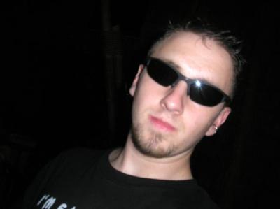 Jeffrey Day
