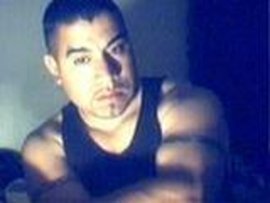 Jairo Zamarripa