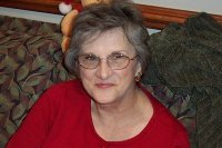 Sandra Mahrenholz