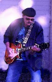 Bruce Langton