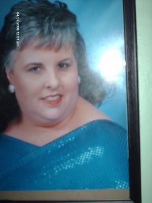 Evelyn Ohern