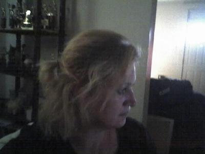 Kimberly Wood
