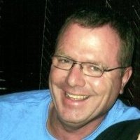 Charles Rubey