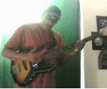 Benjamin Thomas