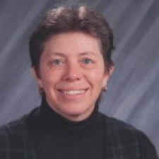 Deborah Foley