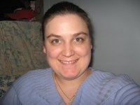 Mary Masters