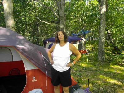 Susan Lanning