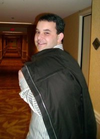 Andrew Hilgenbrink