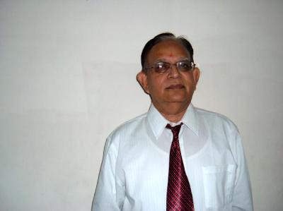 Pravin Shah