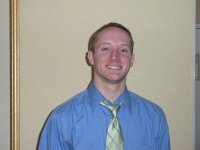 Evan Sarrett
