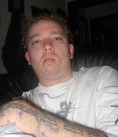 Jeremy Sparks