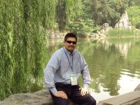 Milind Tamhankar