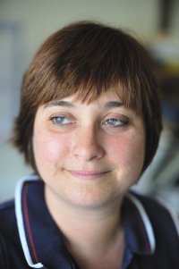 Tara Deppert