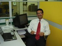 Abrar Khan