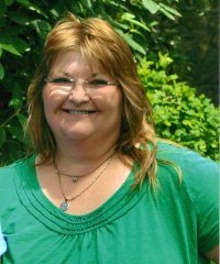 Jodi Chisholm