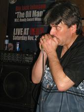 Stephen Kolbus