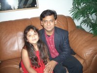 Rashidul Huq