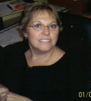 Peggy Rumple