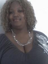 Vernita Allen Hunter