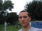 Nick Huffer