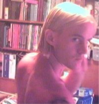 Bryan Steimel