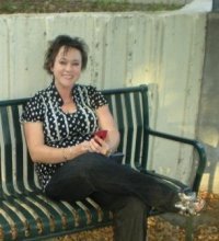 Cheryl Gray