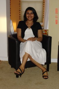 Vandana Aggarwal
